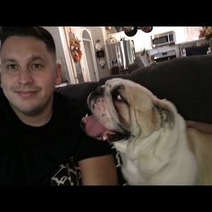 Meet your Posher, Ivan